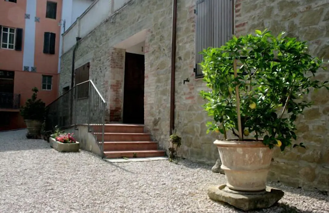 Agriturismo Villa Rancio-1
