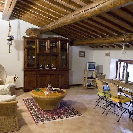 Agriturismo Villa Rancio-3